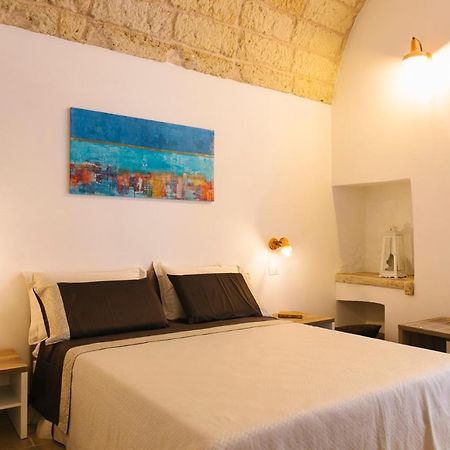 Dimore Annunziata Aradeo Εξωτερικό φωτογραφία