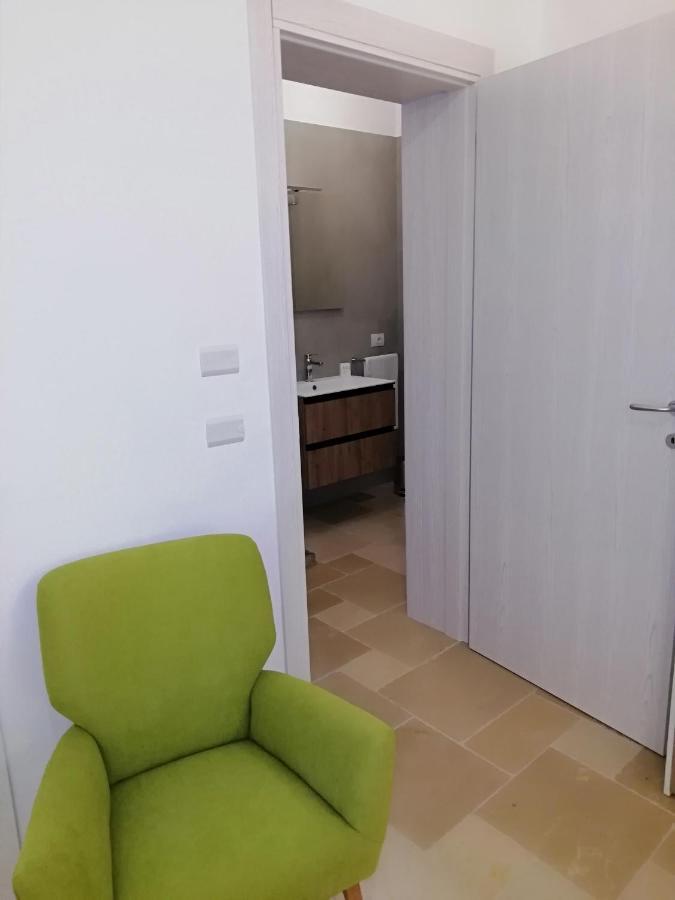 Dimore Annunziata Aradeo Εξωτερικό φωτογραφία