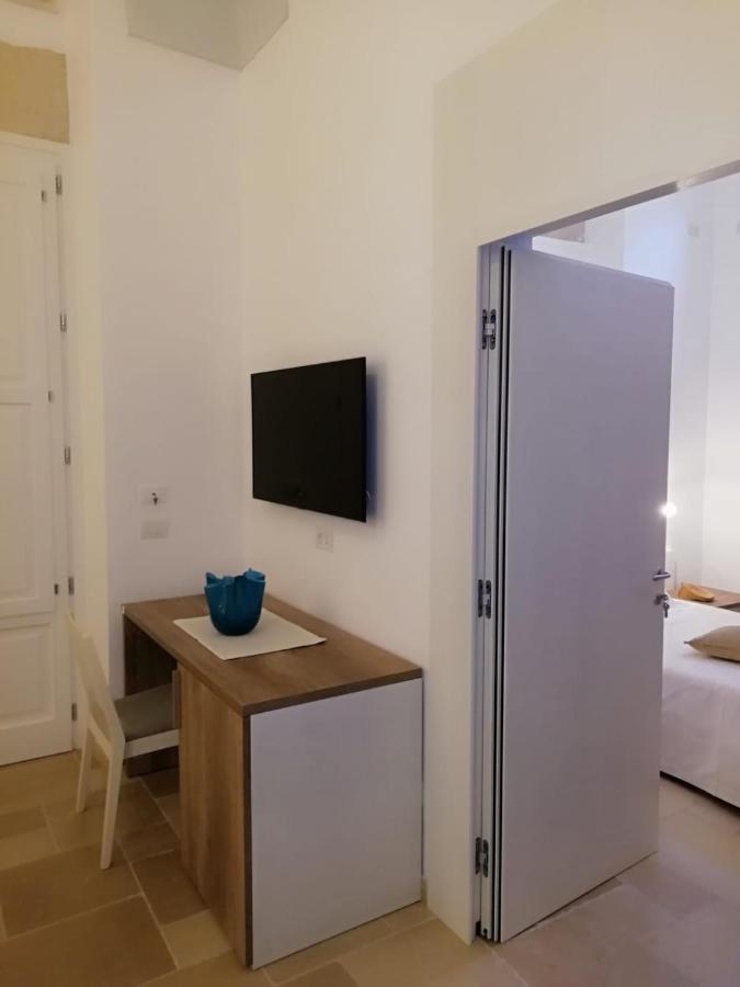 Dimore Annunziata Aradeo Εξωτερικό φωτογραφία